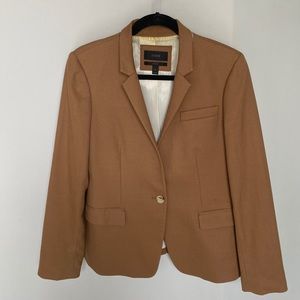 J Crew Regency Blazer